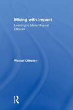 Mixing with Impact