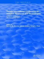 Twelfth International Conference on Adaptive Structures and Technologies