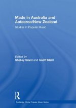 Made in Australia and Aotearoa/New Zealand