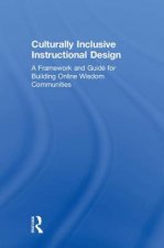 Culturally Inclusive Instructional Design