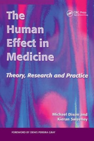 Human Effect in Medicine