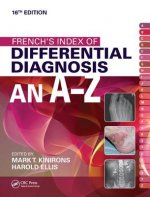 French's Index of Differential Diagnosis an A-Z