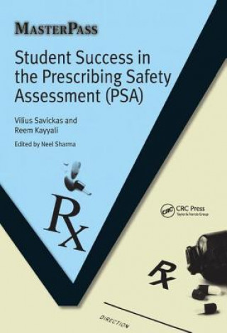 Student Success in the Prescribing Safety Assessment (PSA)