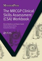 MRCGP Clinical Skills Assessment (CSA) Workbook