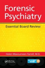 Forensic Psychiatry