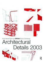 Architectural Details 2003