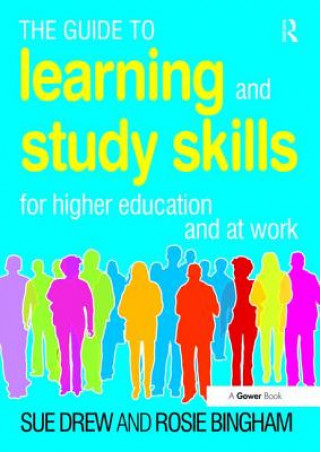 Guide to Learning and Study Skills