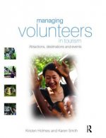 Managing Volunteers in Tourism