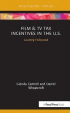 Film & TV Tax Incentives in the U.S.