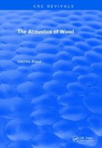 Acoustics of Wood (1995)