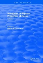 Revival: Handbook of Physical Properties of Rocks (1982)