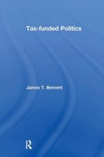 Tax-funded Politics
