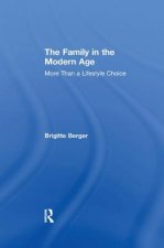 Family in the Modern Age