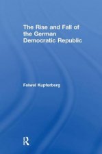 Rise and Fall of the German Democratic Republic