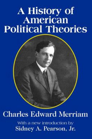 History of American Political Theories