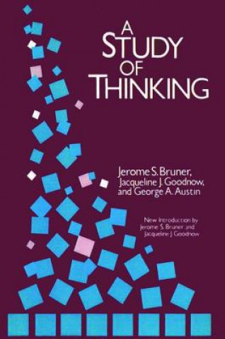 Study of Thinking