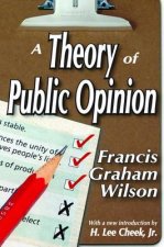 Theory of Public Opinion