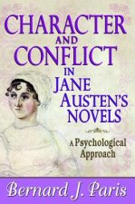 Character and Conflict in Jane Austen's Novels