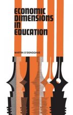 Economic Dimensions in Education