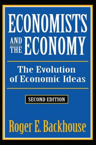 Economists and the Economy