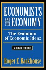 Economists and the Economy