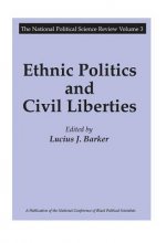 Ethnic Politics and Civil Liberties