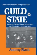 Guild and State