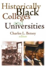 Historically Black Colleges and Universities