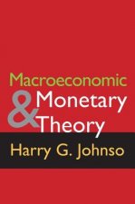 Macroeconomics & Monetary Theory