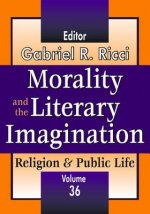 Morality and the Literary Imagination