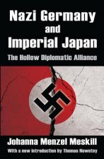 Nazi Germany and Imperial Japan