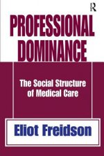 Professional Dominance