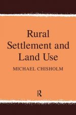 Rural Settlement and Land Use