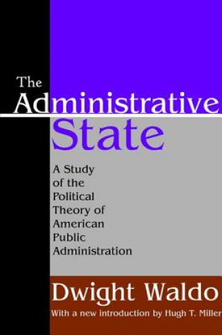 Administrative State