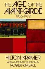 Age of the Avant-garde