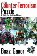 Counter-terrorism Puzzle
