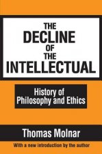 Decline of the Intellectual