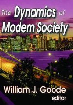 Dynamics of Modern Society