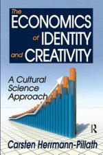 Economics of Identity and Creativity