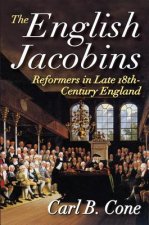 English Jacobins