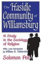 Hasidic Community of Williamsburg