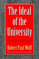 Ideal of the University