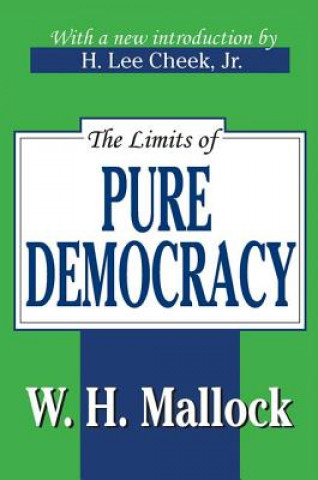 Limits of Pure Democracy