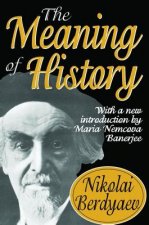 Meaning of History