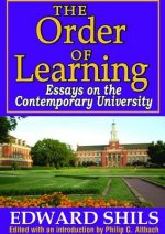 Order of Learning
