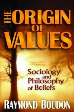 Origin of Values