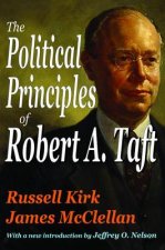 Political Principles of Robert A. Taft