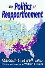 Politics of Reapportionment