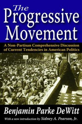 Progressive Movement