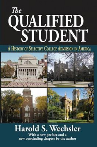 Qualified Student